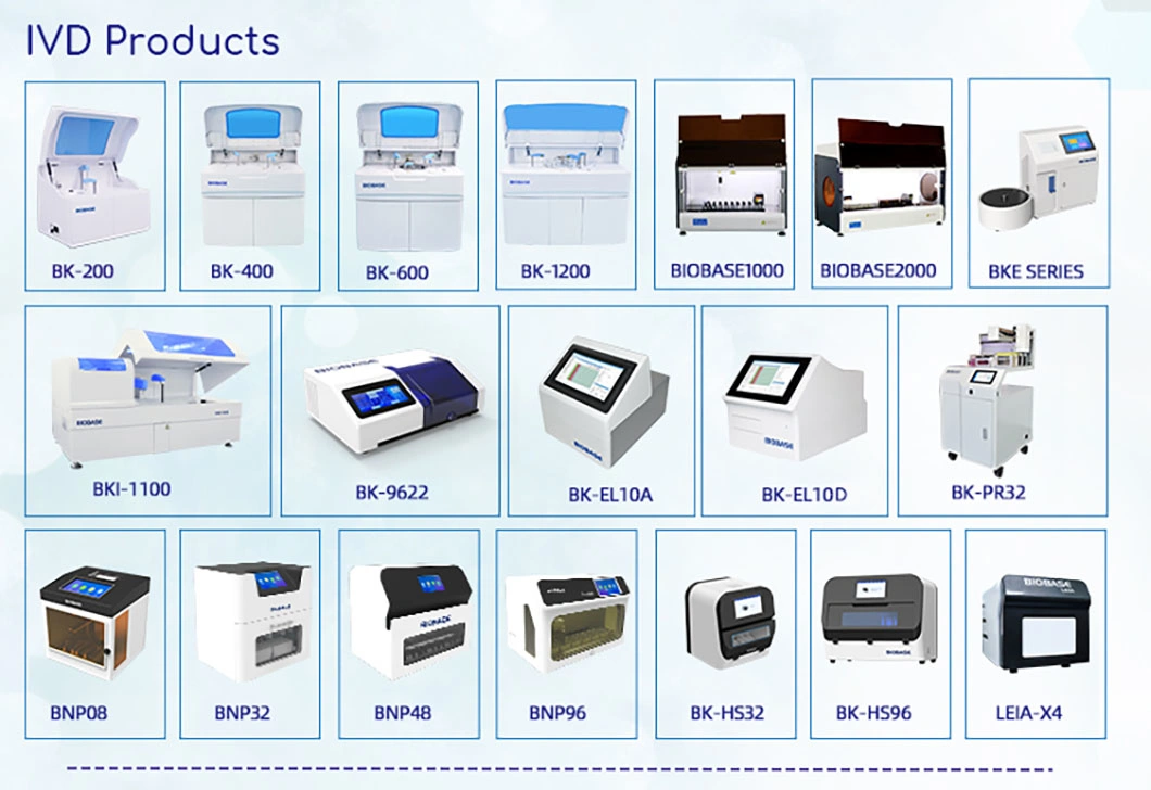 Biobas Bk-F800 Determination Crude Fiber Fiber Analyzer